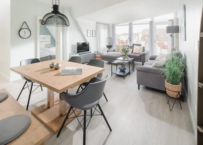 公寓 Sonnenhaken Sonne 12 *